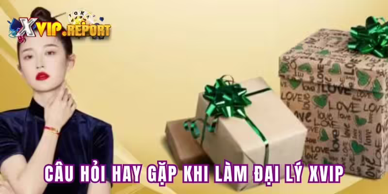 Thắc mắc người chơi hay gặp khi làm đại lý