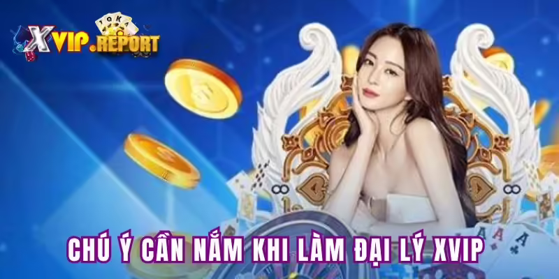 Lưu ý cần nắm để làm đối tác của cổng game