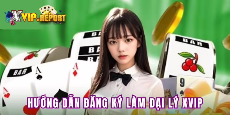 Cách thức đăng ký làm đối tác của cổng game