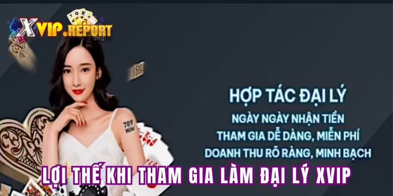 Ưu điểm khi làm đối tác của cổng game