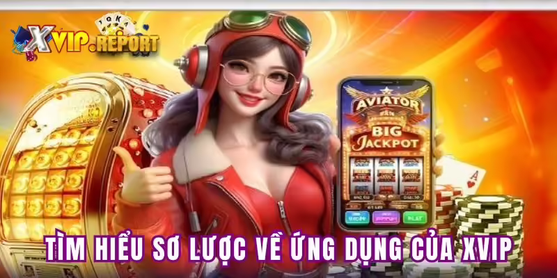 Tìm hiểu sơ lược về ứng dụng